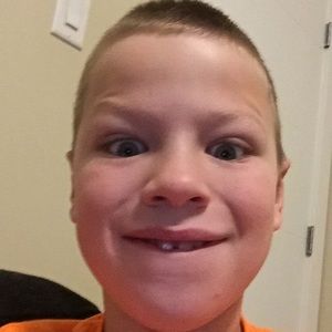 Meet your Posher, Keenan